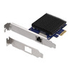 BUFFALO LGY-PCIE-MG3 10GbE対応PCI Expressバス用LANカード (LGY-PCIE-MG3)