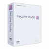 AHS Recotte Studio ガイドブック付き (SAHS-40178)