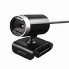BUFFALO BSW100MBK マイク内蔵100万画素Webカメラ HD720p対応 ブラック (BSW100MBK)