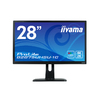 IIYAMA 接続ケーブル全種同梱28型W液晶ディスプレイTNパネル/4K UltraHD (B2875UHSU-B1C)