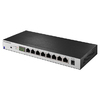 I.O DATA 2.5Gbps対応 8ポートスイッチングハブ ETQG-ESH08 (ETQG-ESH08)