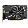 MSI MSI GeForce GTX 1650 AERO ITX 4G (GeForce GTX 1650 AERO ITX 4G)