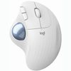 LOGICOOL M575OW ERGO M575 ワイヤレストラックボール (M575OW)