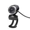 サンワサプライ CMS-V37BK FULL HD WEBカメラ(ブラック) (CMS-V37BK)