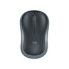 LOGICOOL M186CG ワイヤレスマウス M186 (M186CG)