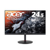 ACER Nitro 24.5型ワイド液晶ディスプレイ XV252QFbmiiprx (XV252QFbmiiprx)