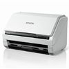 EPSON DS-571W A4シートフィードスキャナー 35枚/分、Wi-Fiモデル (DS-571W)