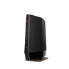 BUFFALO WSR-5400AX6-MB 無線LAN親機11ax/ac/n/a/g/b 4803+574Mbps (WSR-5400AX6-MB)