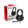 MSI MSI Immerse GH30 V2 GAMING ヘッドセット (Immerse GH30 V2)