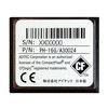 PLAT'HOME OpenBlocksファミリ オプション OBS600D/6・OMS-AL400/128・OBS266/128/16R用コンパクトフラッシュ16GB (PH-16G/A30024)