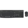 LOGICOOL MK295GP サイレント ワイヤレスコンボ MK295 (MK295GP)