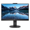 PHILIPS 23.8型/1920×1080/HDMI D-Sub DisplayPort Type-C /ブラック/スピーカー：あり (243B9H/11)