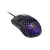 COOLER MASTER MasterMouse MM711 Black (MM-711-KKOL1)