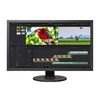 EIZO CS2731-ZBK 27型/2560×1440/DVI、HDMI、DisplayPort、USB Type-C/ブラック/スピーカー：なし (CS2731-ZBK)