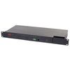 APC APC KVM 2G, Analog, 1 Local User, 16 ports 5年保証 (KVM0116A5W)