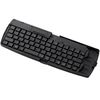 ELECOM Bluetooth折りたたみキーボード/メンブレン/日本語66キー/ブラック (TK-FBM032BK)
