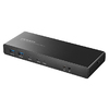 I.O DATA US3C-DS1/PD USB Power Delivery対応 ドッキングステーション (US3C-DS1/PD)