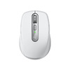 LOGICOOL MX Anywhere 3 コンパクト パフォーマンスマウス フォービジネス (MX1700BPG)