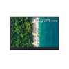 LG LG gram +view 16MQ70/16インチ/WQXGA(2560×1600) (16MQ70)