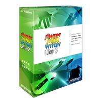 インターネット Singer Song Writer Lite 9 (SSWLT90W)画像