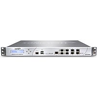 SonicWALL Network Security Appliance(NSA E7500)