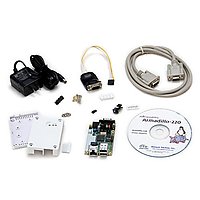 アットマークテクノ Armadillo-230 開発用モデル(PoEモジュール実装) (A2311-D00)画像