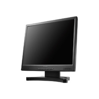 I.O DATA 抵抗膜方式タッチパネル採用 17型タッチパネル液晶 (LCD-AD173SFB-T)画像