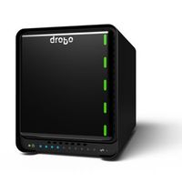 Drobo 5D(5Bay/Thunderbolt/USB3.0)