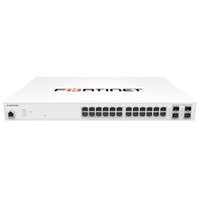 Fortinet FortiSwitch-224D-FPOE (FS-224D-FPOE)画像