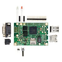 アットマークテクノ Armadillo-420 量産ボード(リード部品未実装・部品付) (A4200-B00Z)画像