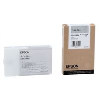 EPSON ICLGY36A インクカートリッジ(ライトグレー) (ICLGY36A)画像