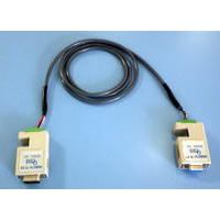 データリンク オムロンPLC専用RS232C/RS422変換コネクタセット (RSCV-T/O Type-R)画像