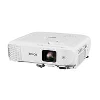 EPSON ビジネスプロジェクター/EB-982W/3LCD搭載/4200lm、WXGA (EB-982W)画像