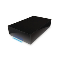 薄型TV用3.5外付HDD/hard disk DBNPシリーズ/USB/1TB