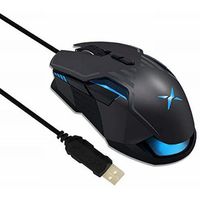 3R DELUX マウス M628BU (M628BU)画像