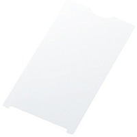 XPERIA用 液晶保護フィルム(光沢) MPS-X10FLG