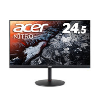 ACER Nitro 24.5型ワイド液晶ディスプレイ XV252QFbmiiprx (XV252QFbmiiprx)画像