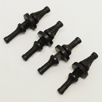 ainex ファン固定用 防振ゴムブッシュ (MA-023A)画像