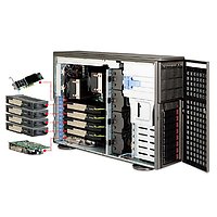 ASK SW-XEGPU-4T1060 (SW-XEGPU-4T1060)画像