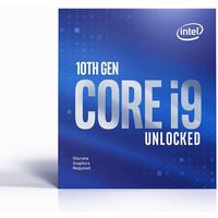Intel BX8070110900KF (BX8070110900KF)画像