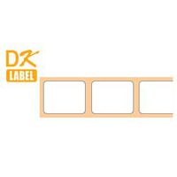 brother 食品表示/検体ラベル DK-1215 (DK-1215)画像
