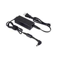 パナソニック CF-AA65D2AJS CF-SV/LV共通専用ACアダプター (CF-AA65D2AJS)画像