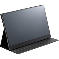 PRINCETON PTF-M156T 15.6型フルHD タッチ機能付きモバイルディスプレイ (PTF-M156T)画像