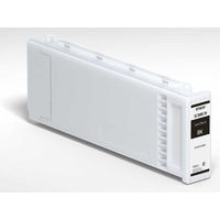 EPSON SC8BK70 インクカートリッジ(フォトブラック/700ml) (SC8BK70)画像