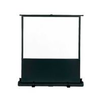 EPSON ELPSC28 携帯型ロールスクリーン / 80型 / 4:3 (ELPSC28)画像