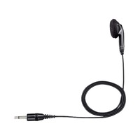 ICOM IC-4800用イヤホン オープンエアー型(プラグ2.5ファイ) EH-14 (EH-14)画像