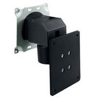 EIZO 大型液晶モニター用壁掛けアーム LA-011-W-BK (LA-011-W-BK)画像