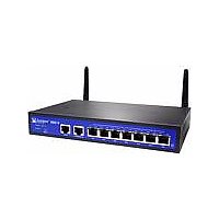 SSG 5 Wireless UTMアプライアンス(初年度基本サービス含)