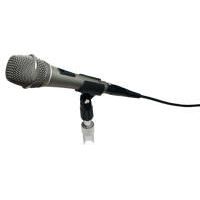 パナソニック ダイナミックマイクロホン(スピーチ向け) WM-SD120 (WM-SD120)画像