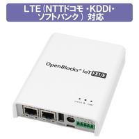 PLAT’HOME OpenBlocks IoT FX1/E LTEモジュール(NTTドコモ/KDDI/ソフトバンク)BWA対応H/W保守及びサブスクリプション1年付属 (OBSFX1/E/D11/MLD/H1S1)画像